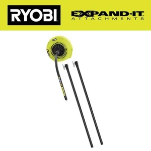 OB TOOL ONLY RYOBI Expand-It Gutter Blower Attachment LOT 2144 - Picture 1 of 1