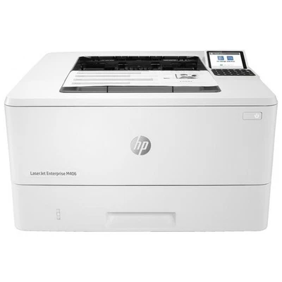 HP LaserJet Enterprise Stampante Enterprise LaserJet M406dn - Photo 1/4