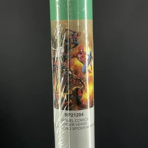 Marvel Comics Spider-Verse Amazing Spider-Man RP21204 Collectors Poster Tube - Picture 1 of 5