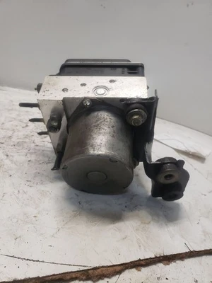 Bomba de pieza de freno antibloqueo 4 puertas sedán tracción trasera compatible con 07-08 Infiniti G35 1371342 Foto 1 de 4