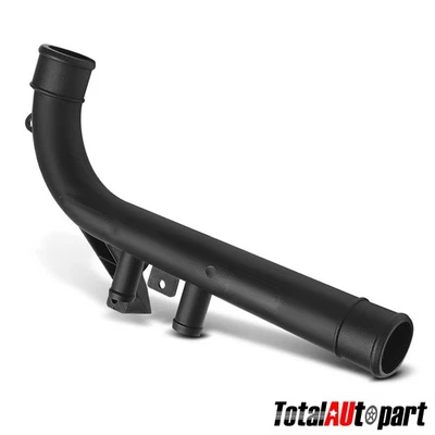 Tubo de refrigerante del motor para Chevrolet Chevy 1996-2012 Corsa 2002 90448854 1336086 Foto 1 de 4
