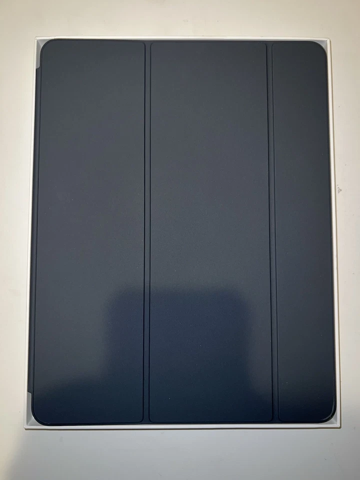 Apple iPad Air Smart Folio para iPad Air 13 pulgadas (M2) - Denim MWKA3ZM/A Foto 1 de 4