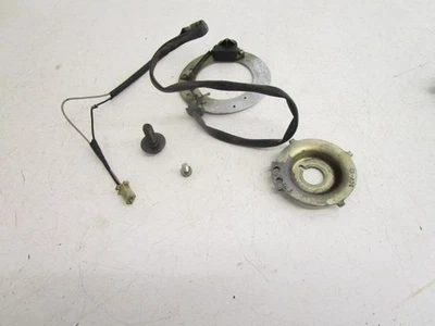 Yamaha FJ 1200 1989-1993 base de recogida 3CV-81671-00-00 *CABLE DAÑADO* Foto 1 de 4