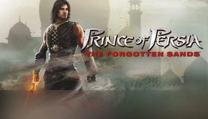 Prince of Persia: The Forgotten Sands PC Ubisoft Connect Key WW - Imagen 1 de 1