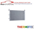 A/C AIR CON CONDENSER THERMOTEC KTT110847 FOR CHEVROLET TRAILBLAZER 4.2 AWD
