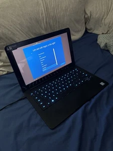 Razer Blade 14 4k OLED (2017) RZ09-01962E53 | i7 7500 | 16 gb RAM - Picture 1 of 4