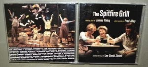 CD soundtrack - The Spitfire Grill - cast recording - Picture 1 of 1