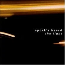 The Light von SpockS Beard | CD | Zustand gut - Bild 1 von 2