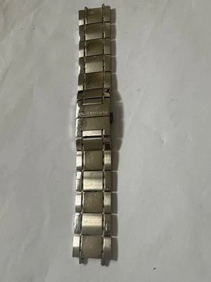 Louis Vuitton Tambour Bracelet – 24mm – Genuine Parts - Image 1 of 4