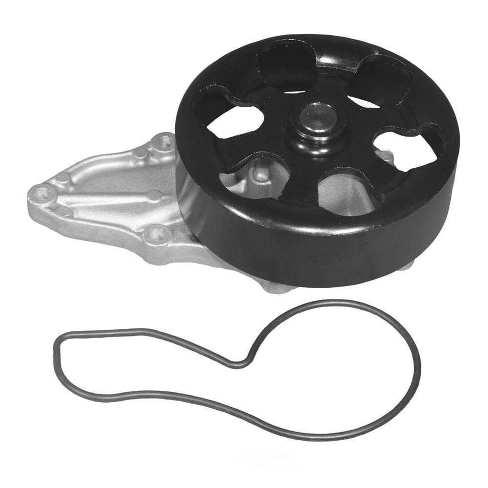 Bomba de agua del motor compatible con Honda Element Accord CR-V 2003-2011 ACDELCO PROFESSIONAL Foto 1 de 3