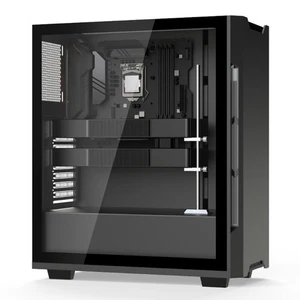 Graphics Card GPU Bracket Graphics Card Holder Adjust Height Support - Picture 1 of 10