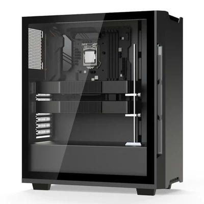 Graphics Card GPU Bracket Graphics Card Holder Adjust Height Support - Image 1 of 4