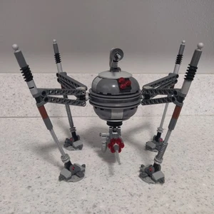 LEGO Star Wars: Droide Ragno Homing (75142) - Foto 1 di 4
