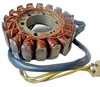 Estator Honda CBR600 F3 1995-1998 OEM Foto 1 de 4