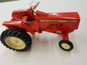 allis chalmers toy tractors ebay