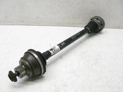 10-12 AUDI 8T S5 S4 3.0 QUATTRO EJE TRASERO OEM IZQUIERDO O DERECHO 020723L Foto 1 de 4