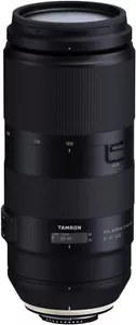Tamron 100-400mm F/4.5-6.3 VC USD Telephoto Zoom Lens for Nikon Digital SLR - Picture 1 of 1