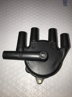 Distributor Cap-Ignition Cap Kem W3011X - Image 1 of 3