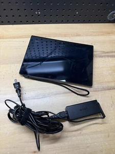 (O) Sony Tablet SGPT111GB/S 9.4" Black Android Tablet Faulty - Picture 1 of 6