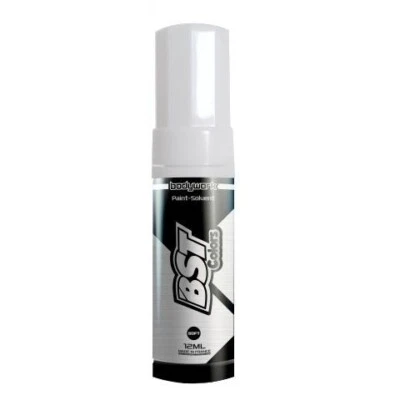 BST COLORS Stylo Retouche Audi - Volkswagen LC9Z - BLACK MAGIC PEARL 12Ml Solvanté