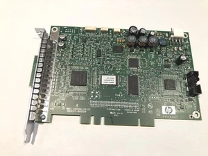 NEW OEM HP Q6651-60063 OMAS controller card DesignJet Z6100 printer series - Bild 1 von 3