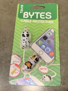 Tzumi Bytes Cable Protectors Brand New - Imagen 1 de 2