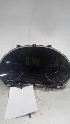 Used Speedometer Gauge fits: 2016 Kia Optima cluster MPH US built VIN 5 1st digi - Image 1 of 4