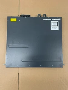 Cisco WS-C3750X-48P-S Catalyst 3750-X PoE Switch - 60,00 € - Bild 1 von 1