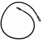 Powermadd Brake Line +4" for Polaris Snowmobile 45604