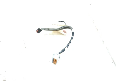 Volvo XC90 2007-2014 OEM consola central cableado enchufe Foto 1 de 4