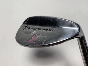 Wilson Harmonized Hope Sand Wedge 56* Wedge Steel Womens RH - Picture 1 of 5