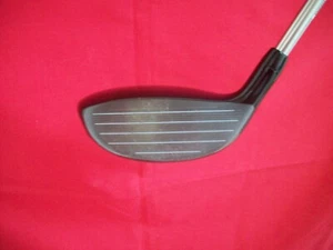 BRIDGESTONE TOUR B XD- F 5/18 FWY.TOUR AD TP-6 65gm FLEX-STIFF GRAPHITE H/CVR. - Picture 1 of 11