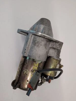 Used Starter Motor fits: 2005 Suzuki Forenza  Grade B - Image 1 of 4