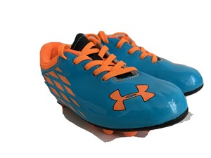 soccer cleats under armour