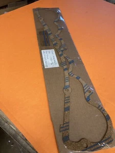 FEL-PR0 50033C-1 FORD/MERC. 6, 240, TRUCK TO 87. 1968-72 VALVE COVER GASKET SET - Picture 1 of 2
