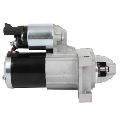 19129 Starter for Chevrolet Camaro 2010-2015 V8 6.2L,Caprice 2011-2013 V8 6.0L - Image 1 of 4