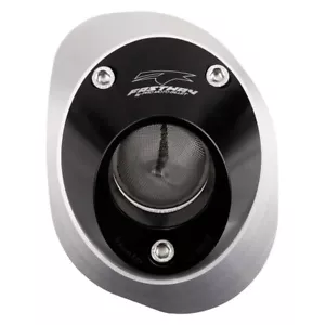 Fastway Spark Arrestor End Cap Black Fits KTM HUSQVARNA GAS GAS 250 350 450 500 - Picture 1 of 1