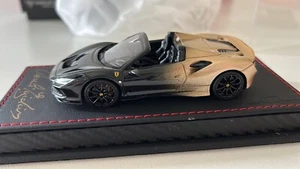 Mr Ferrari F8 - Foto 1 di 3
