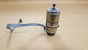 IMC HANSEN 10951-310-021 MOTOR - Picture 1 of 2