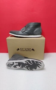 VLADO VALENTINO MEN´S SHOES SIZE-9 COD/235-236 - Picture 1 of 10