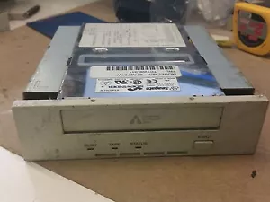 Seagate STA2701W AIT1 35/70GB SideWinder Advanced Intelligent Tape Drive SCSI - Picture 1 of 4