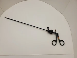 Pilling 728026 Stumpfe Nase Greifzange 5 mm, 35 cm - Bild 1 von 5