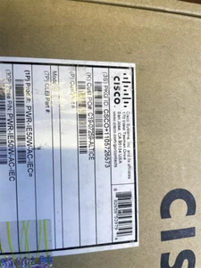 New Sealed Cisco PWR-IE50W-AC-IEC Power Module - Picture 1 of 5