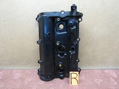 13 14 15 Infiniti EX37 QX50 3.7L Right Passenger Side Engine Valve Cover OEM Foto 1 de 4