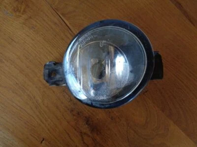 Nebelscheinwerfer rechts 89210438 RENAULT MODUS / GRAND MODUS (F/JP0_) 1.6 - Bild 1 von 2