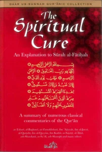 The Spiritual Cure - Picture 1 of 3