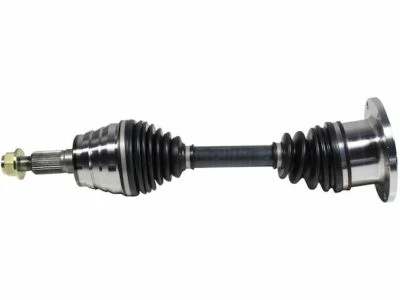 Conjunto de eje para GMC Sierra 2500 CV 1999-2004 GSP 93677TT 2000 2001 2002 2003 Foto 1 de 2