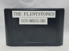 .Genesis.' | '.The Flintstones.