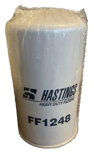FUEL FILTER HASTINGS FF1248 - Picture 1 of 1