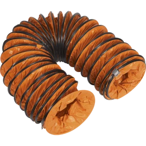 Conductos flexibles Sealey 500 mm 10 m - Imagen 1 de 1